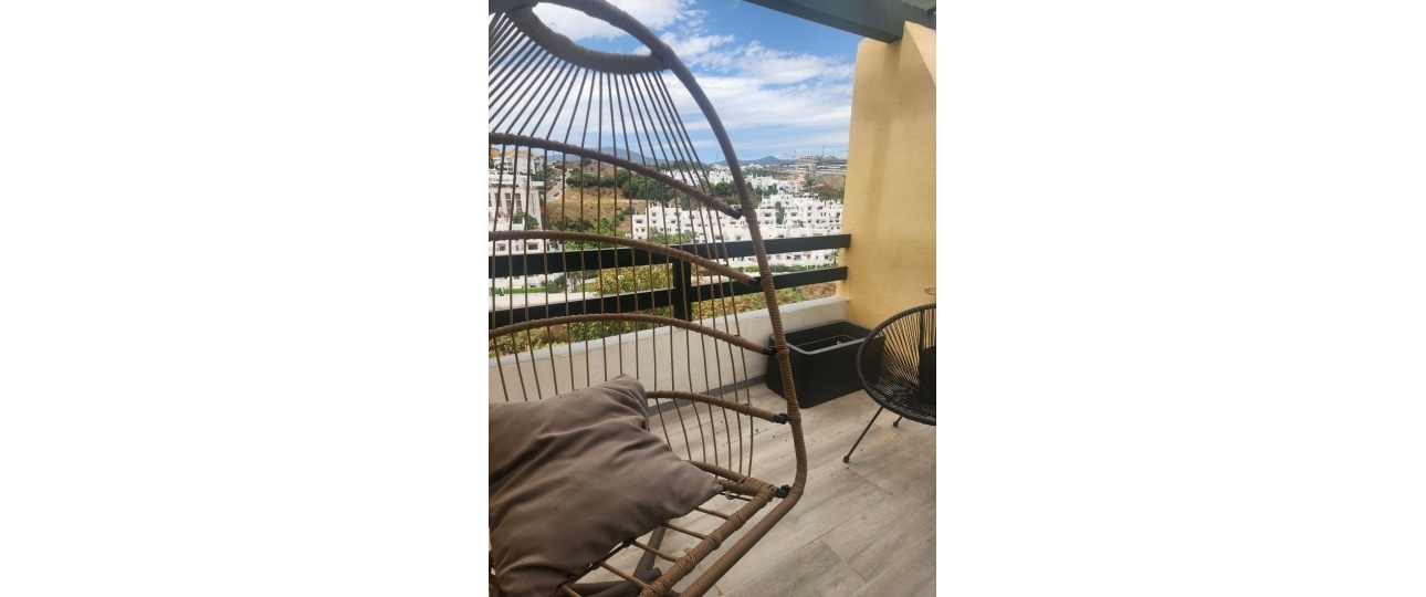 Wiederverkauf - apartment - Estepona - Selwo