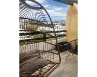 Wiederverkauf - apartment - Estepona - Selwo