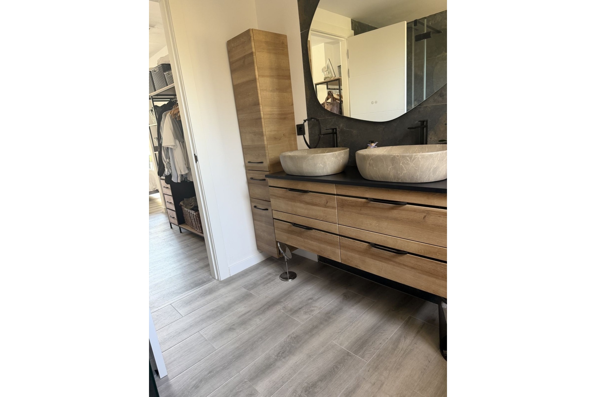 Wiederverkauf - apartment - Estepona - Selwo