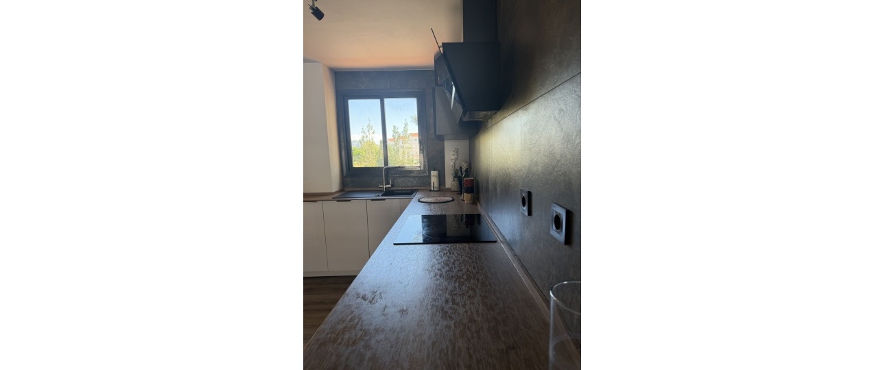 Wiederverkauf - apartment - Estepona - Selwo