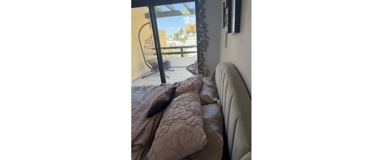 Wiederverkauf - apartment - Estepona - Selwo