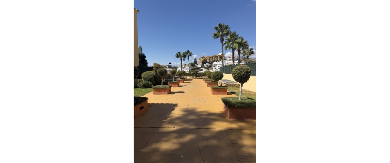 Wiederverkauf - apartment - Estepona - Selwo