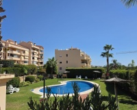 Wiederverkauf - apartment - Estepona - Selwo