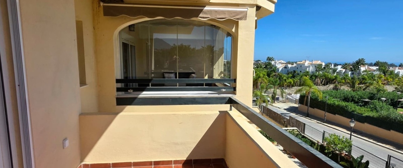 Wiederverkauf - apartment - Estepona - Selwo
