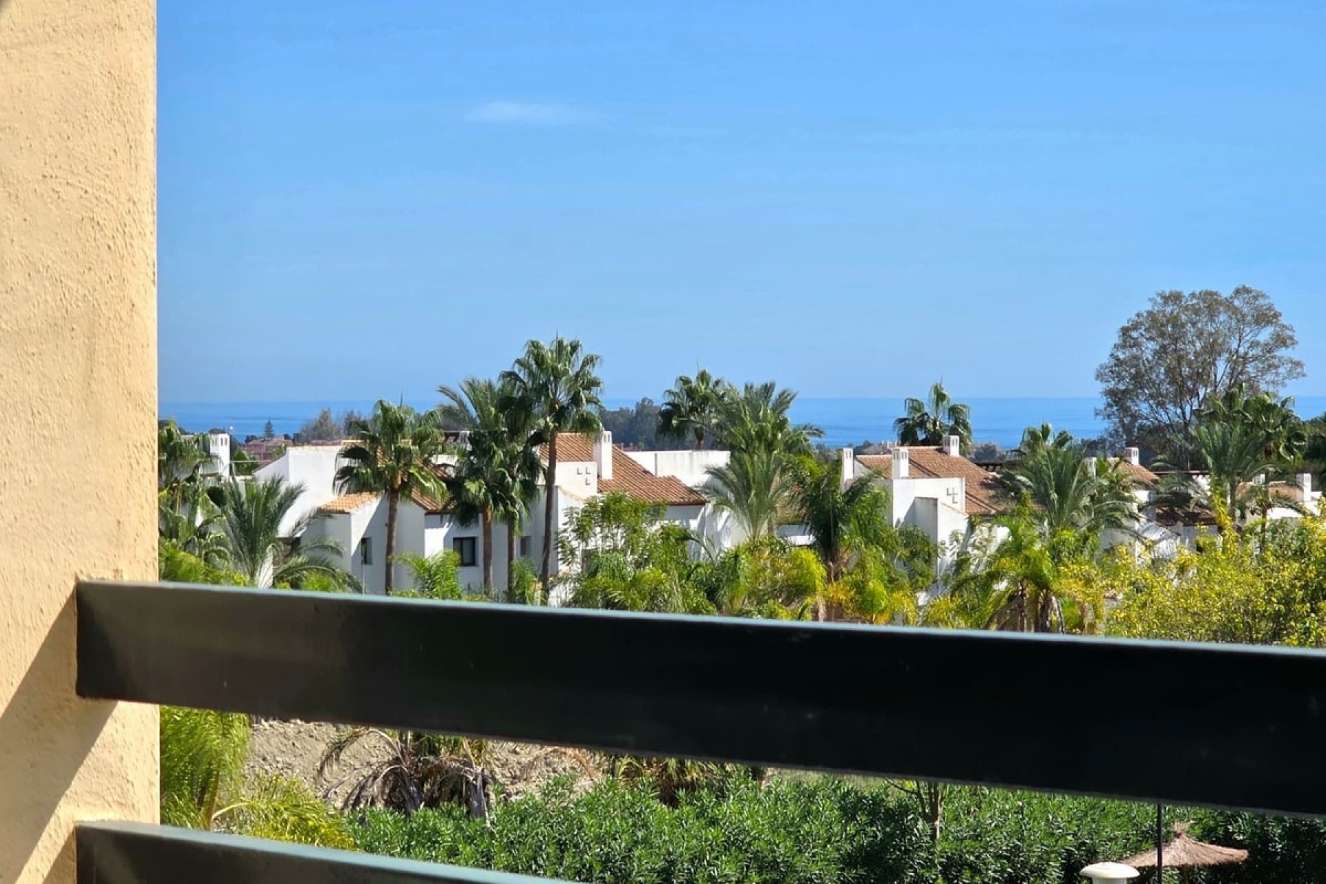 Wiederverkauf - apartment - Estepona - Selwo