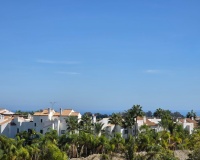 Wiederverkauf - apartment - Estepona - Selwo