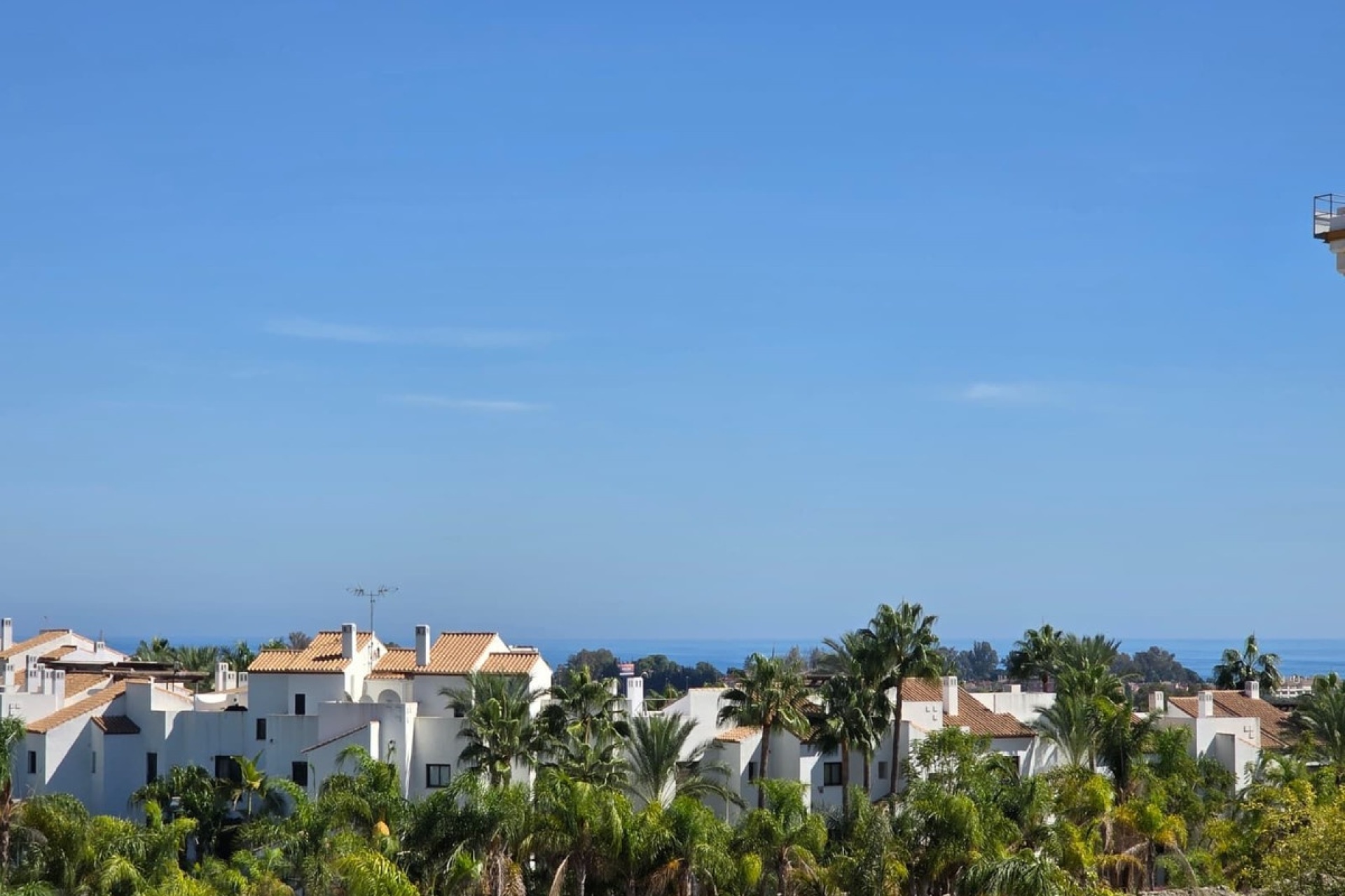 Wiederverkauf - apartment - Estepona - Selwo
