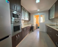 Wiederverkauf - apartment - Estepona - Selwo