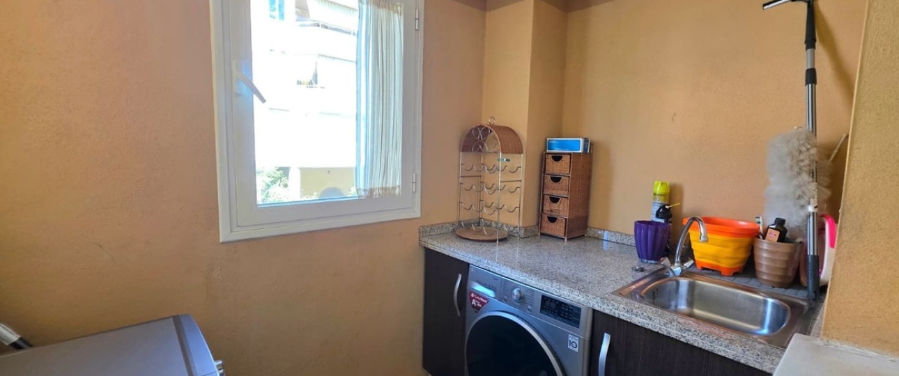 Wiederverkauf - apartment - Estepona - Selwo