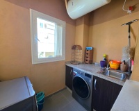 Wiederverkauf - apartment - Estepona - Selwo