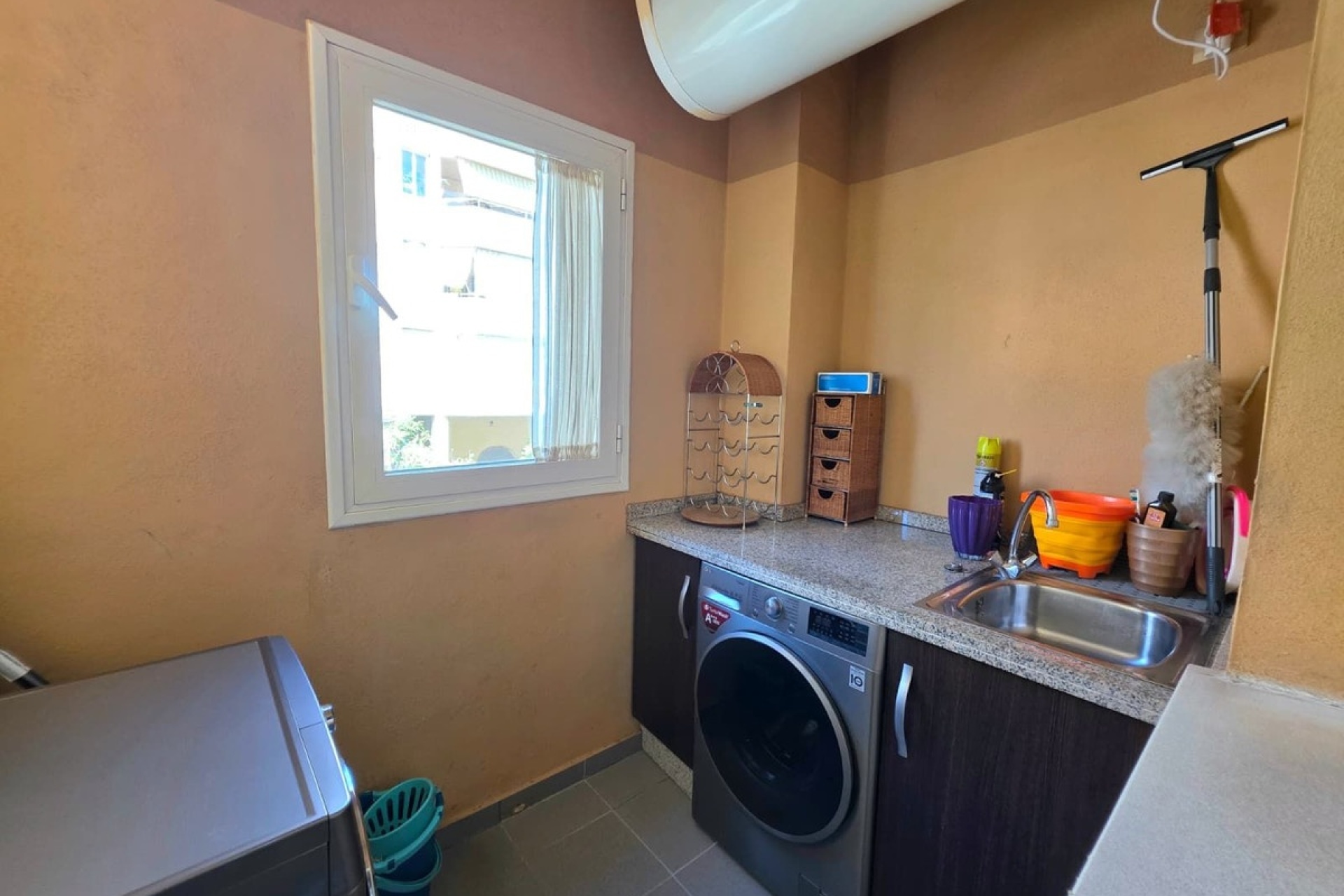 Wiederverkauf - apartment - Estepona - Selwo