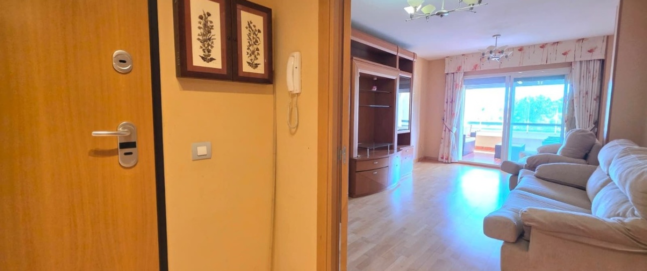 Wiederverkauf - apartment - Estepona - Selwo