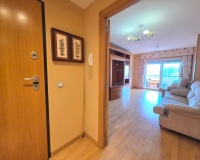 Wiederverkauf - apartment - Estepona - Selwo
