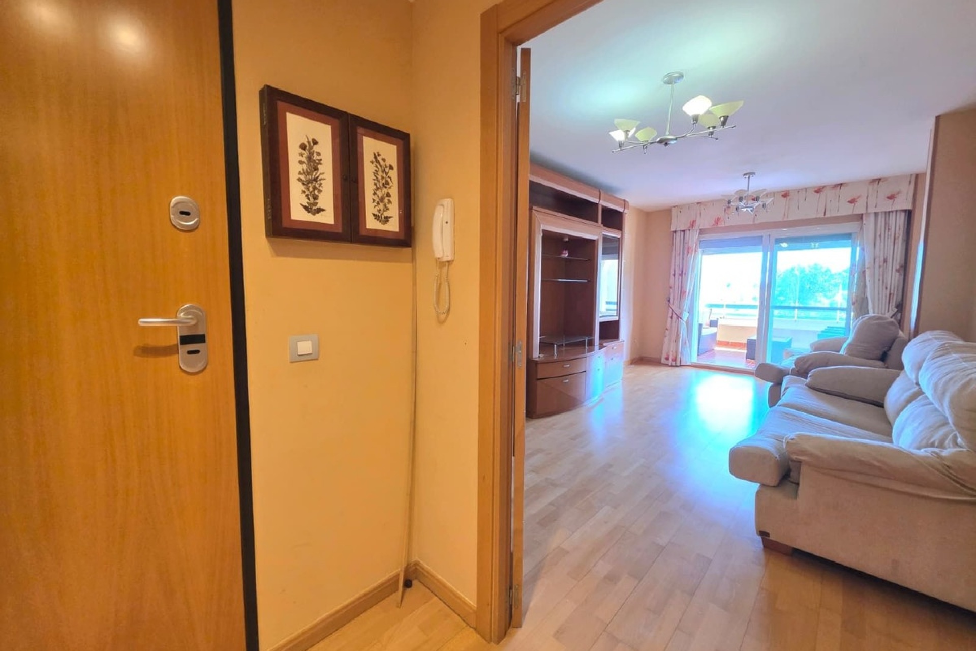 Wiederverkauf - apartment - Estepona - Selwo