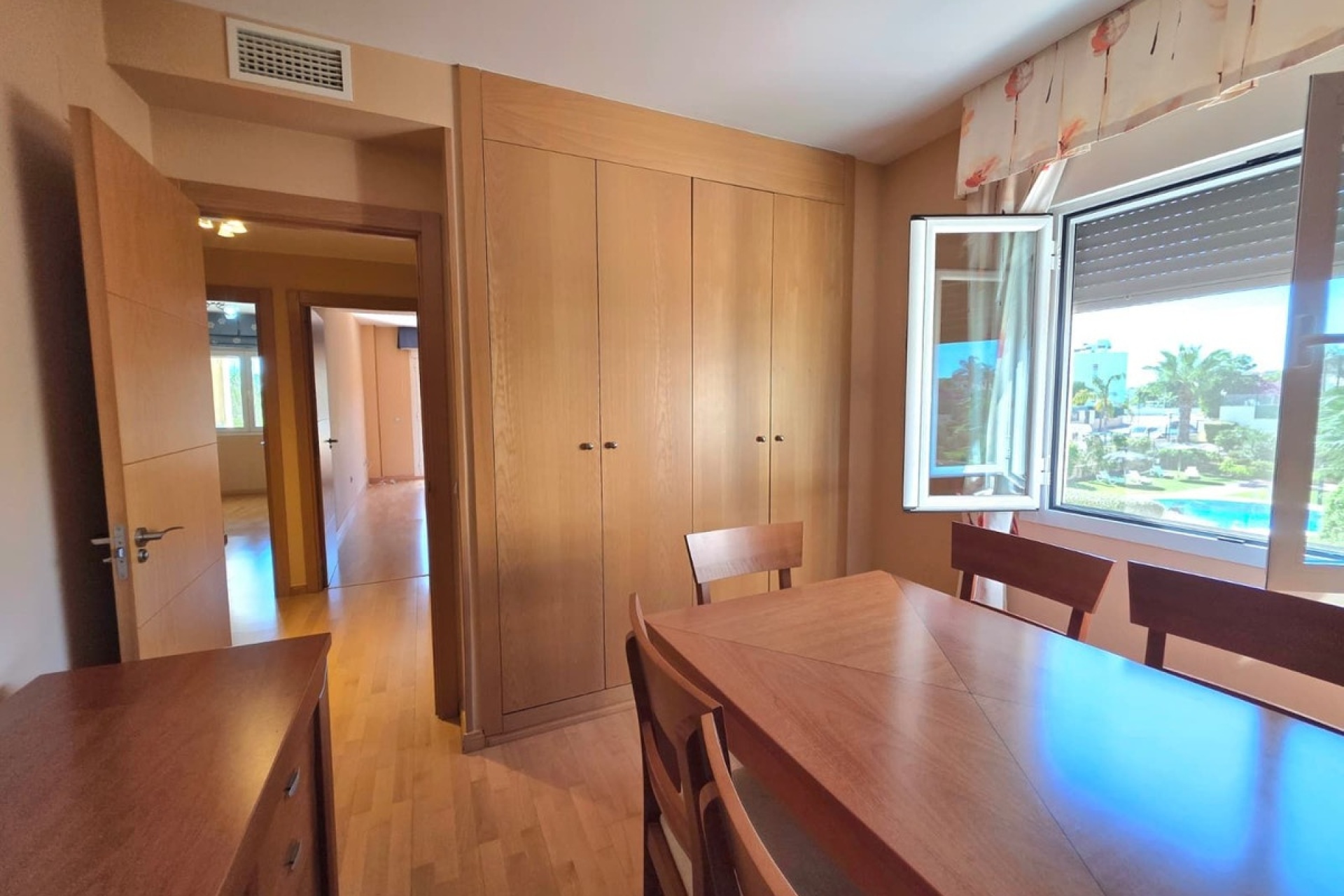 Wiederverkauf - apartment - Estepona - Selwo