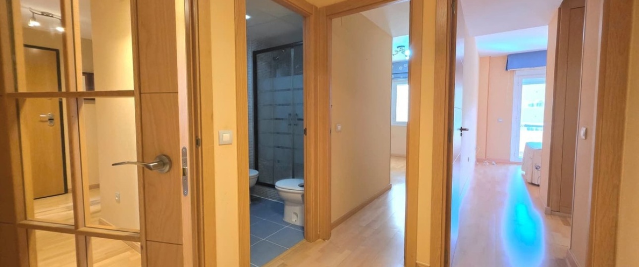 Wiederverkauf - apartment - Estepona - Selwo