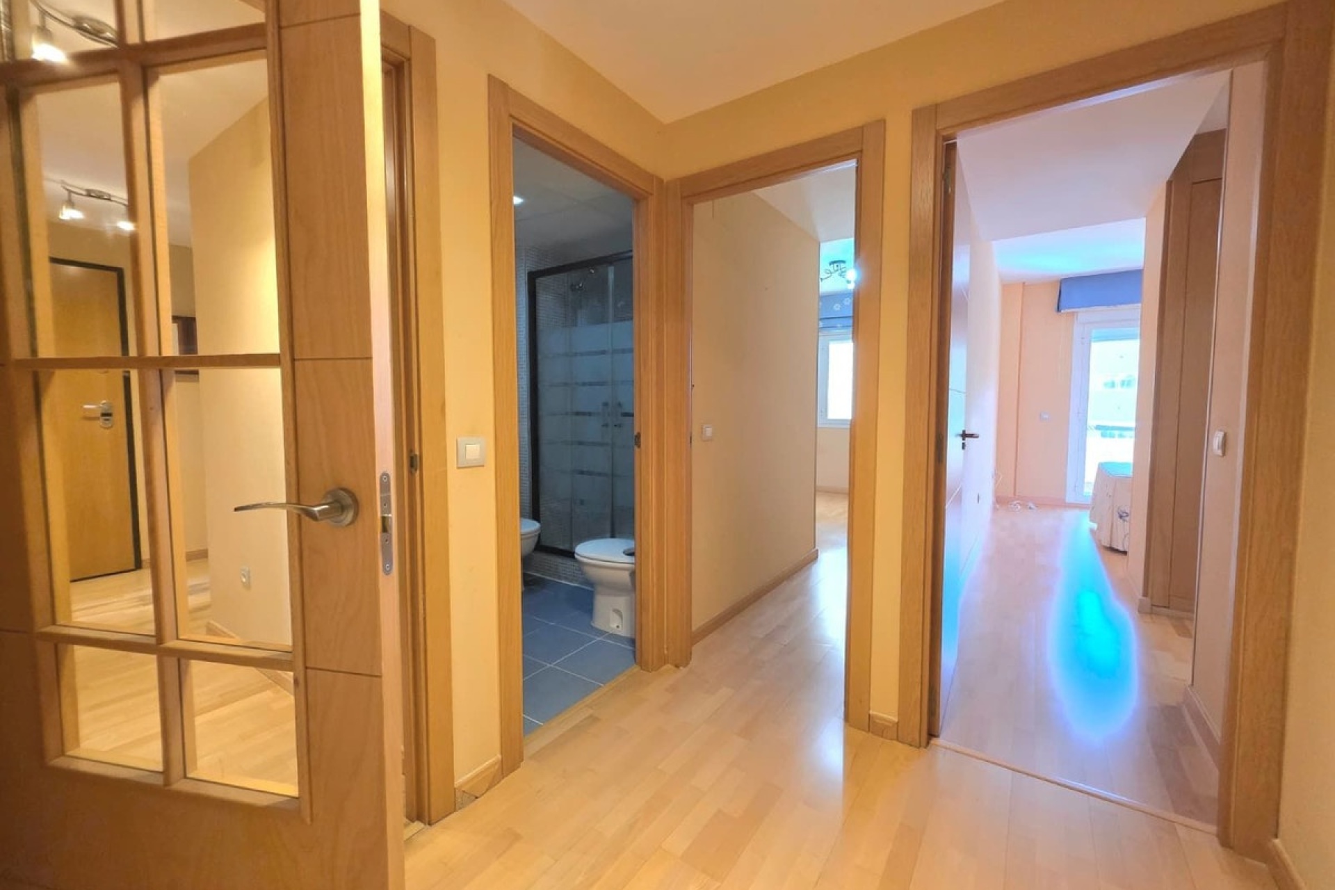 Wiederverkauf - apartment - Estepona - Selwo