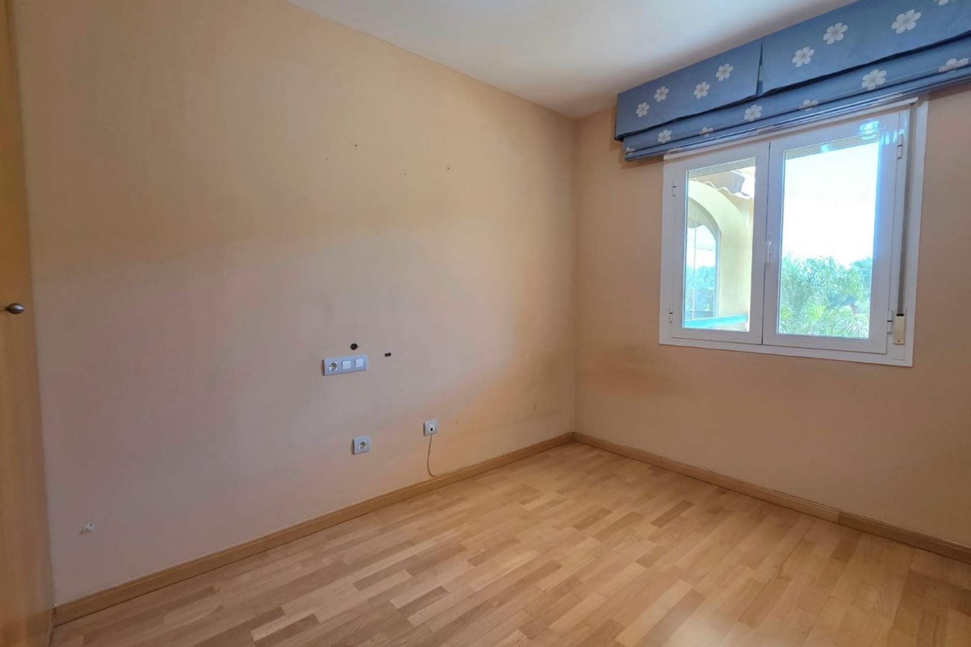 Wiederverkauf - apartment - Estepona - Selwo