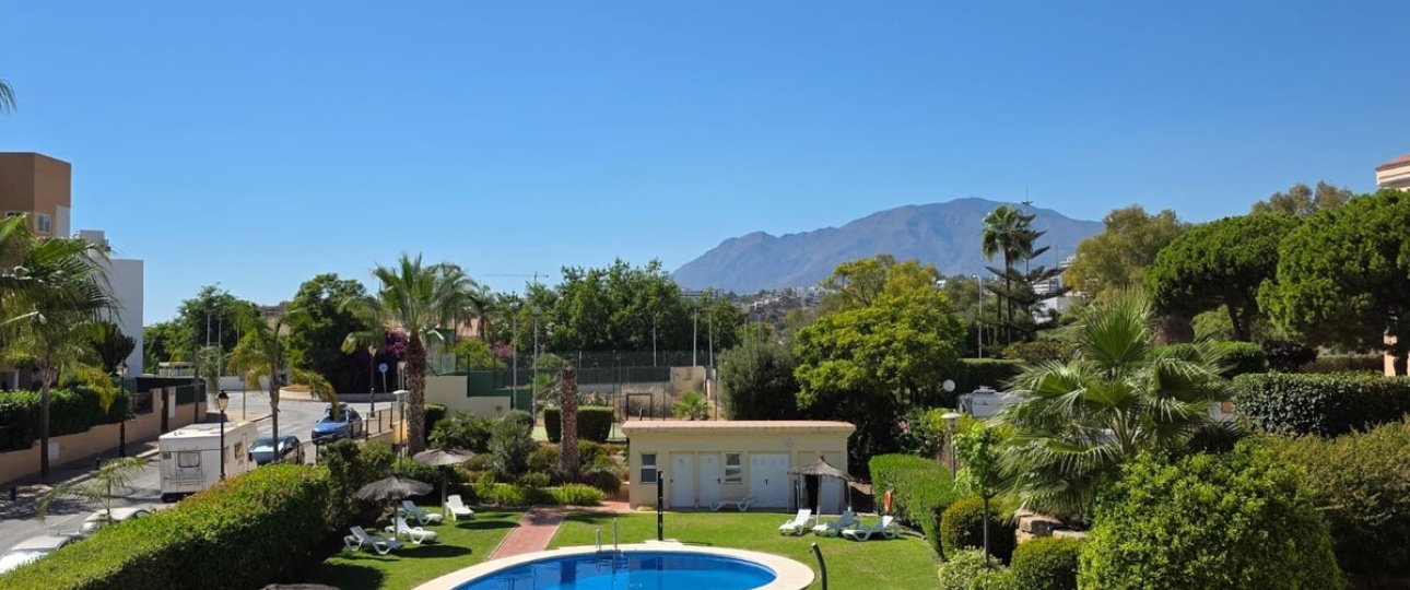 Wiederverkauf - apartment - Estepona - Selwo