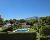 Wiederverkauf - apartment - Estepona - Selwo