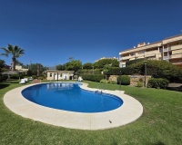 Wiederverkauf - apartment - Estepona - Selwo