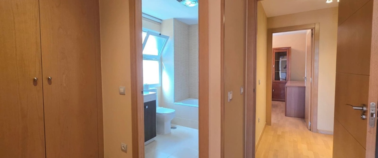 Wiederverkauf - apartment - Estepona - Selwo