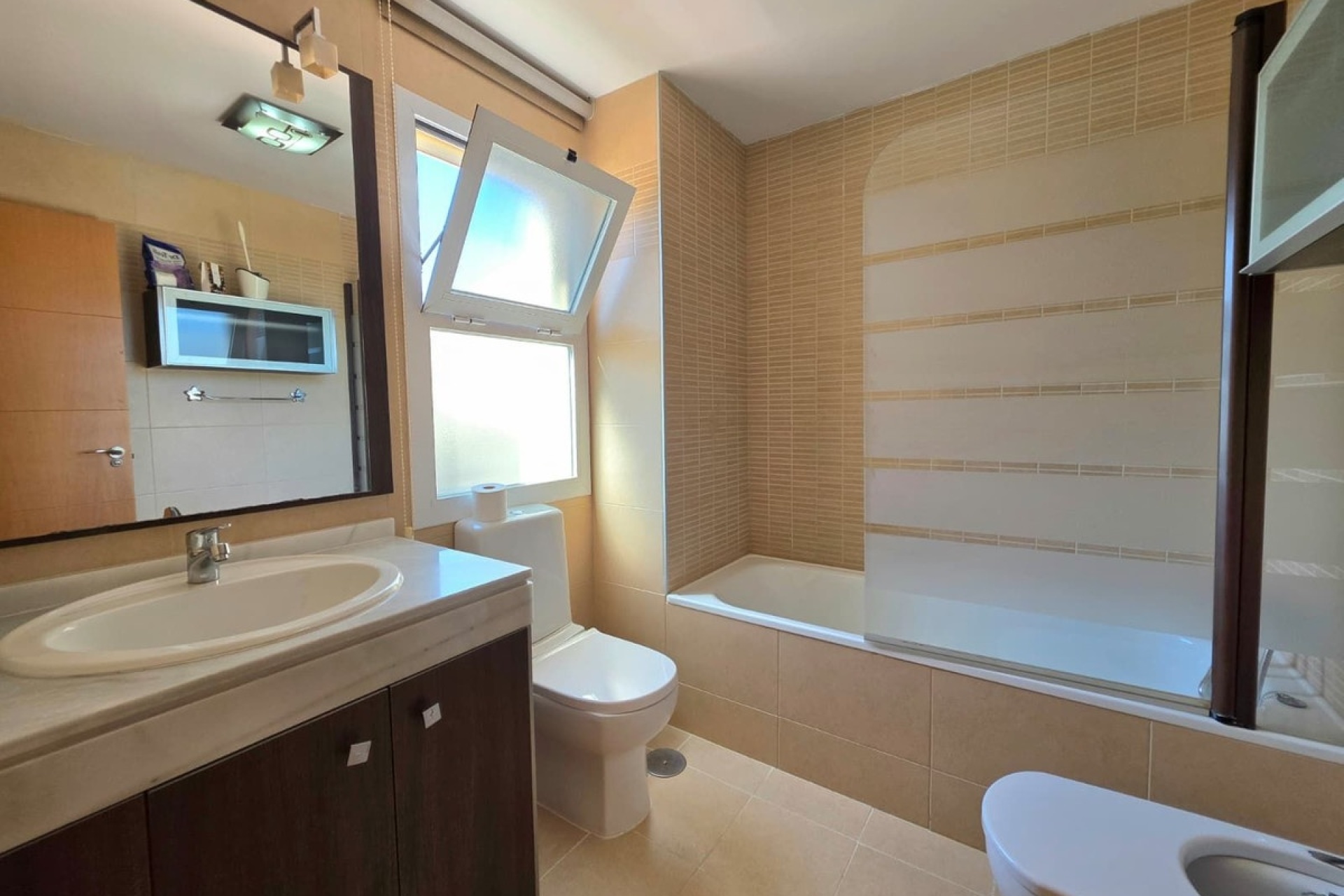 Wiederverkauf - apartment - Estepona - Selwo