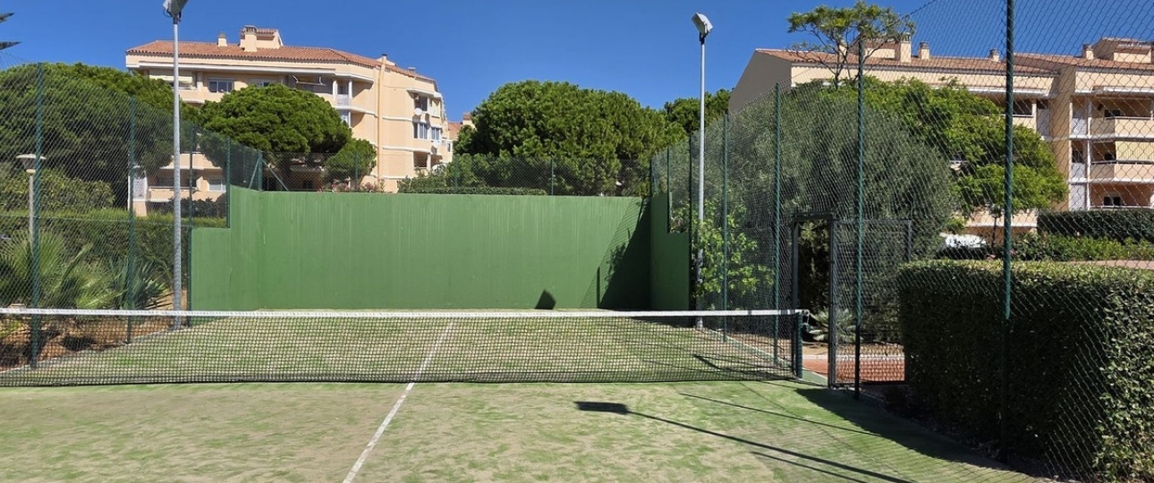 Wiederverkauf - apartment - Estepona - Selwo