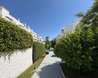 Wiederverkauf - apartment - Estepona - Selwo
