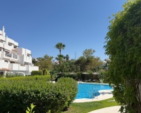 Wiederverkauf - apartment - Estepona - Selwo