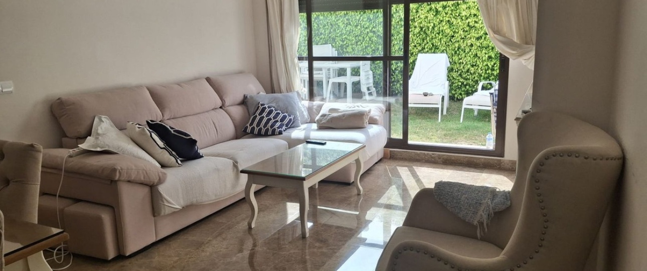Wiederverkauf - apartment - Estepona - Selwo