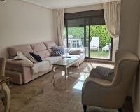 Wiederverkauf - apartment - Estepona - Selwo