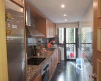 Wiederverkauf - apartment - Estepona - Selwo
