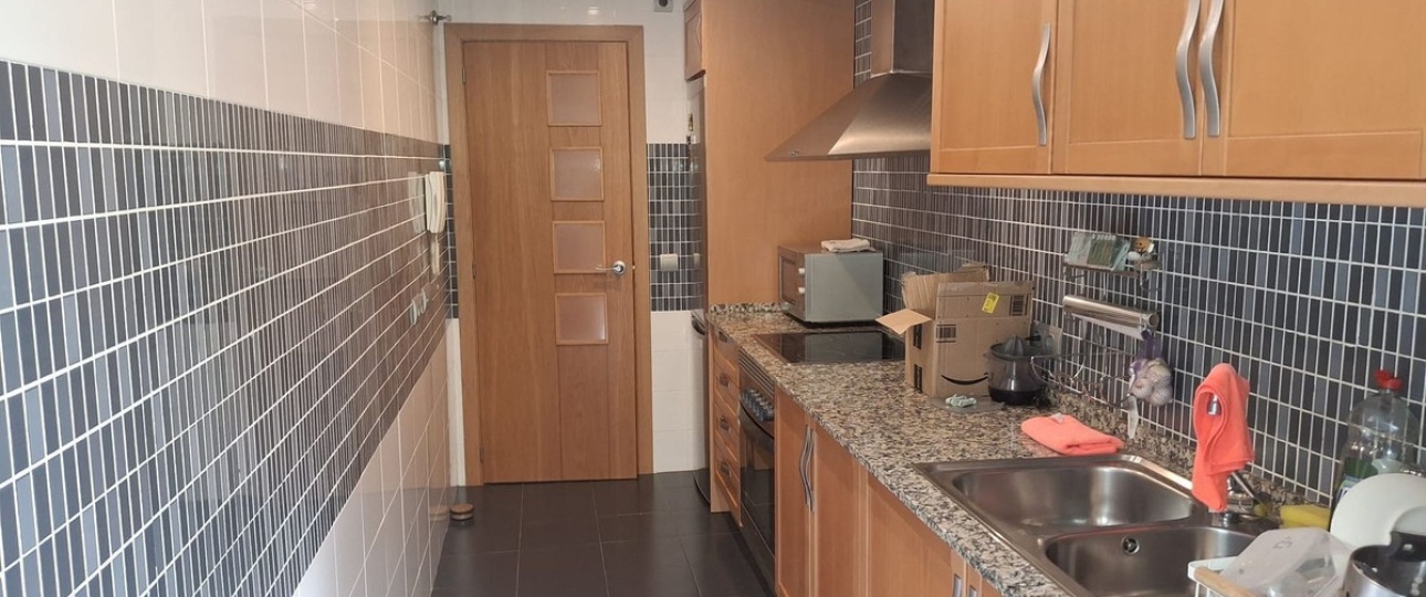 Wiederverkauf - apartment - Estepona - Selwo