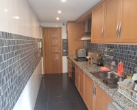 Wiederverkauf - apartment - Estepona - Selwo