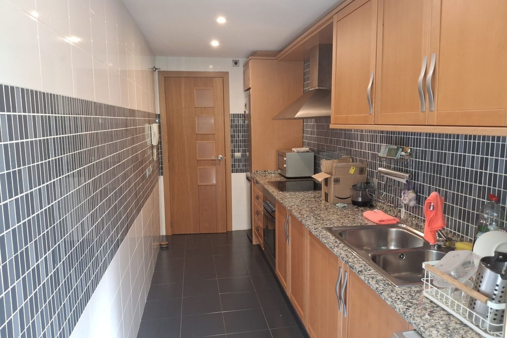 Wiederverkauf - apartment - Estepona - Selwo