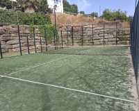 Wiederverkauf - apartment - Estepona - Selwo