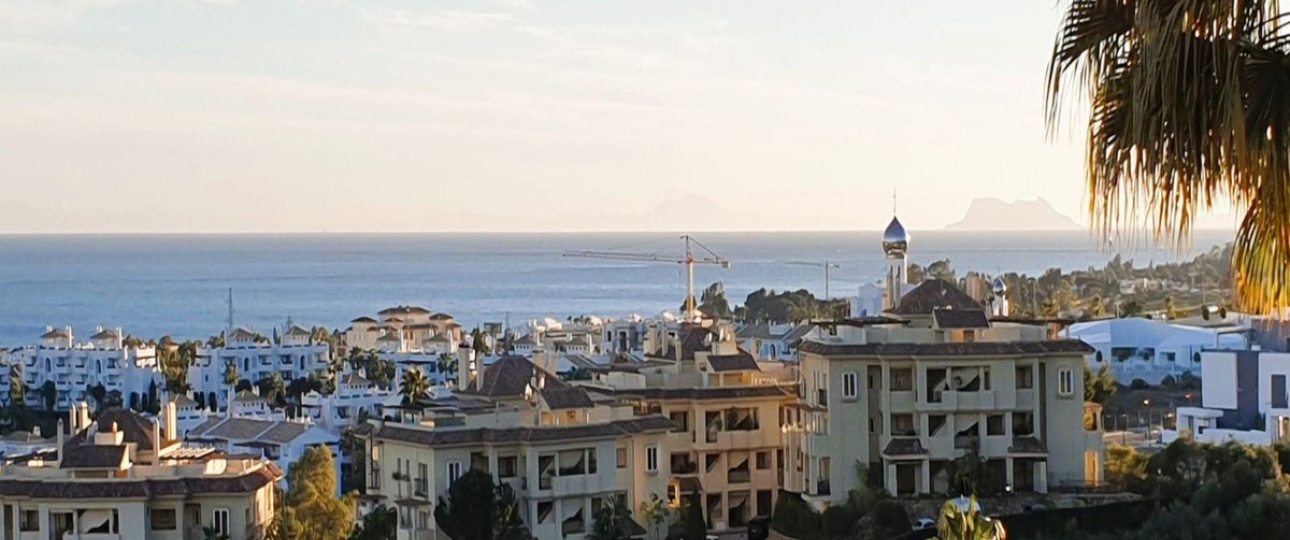 Wiederverkauf - apartment - Estepona - Selwo