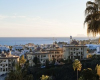 Wiederverkauf - apartment - Estepona - Selwo