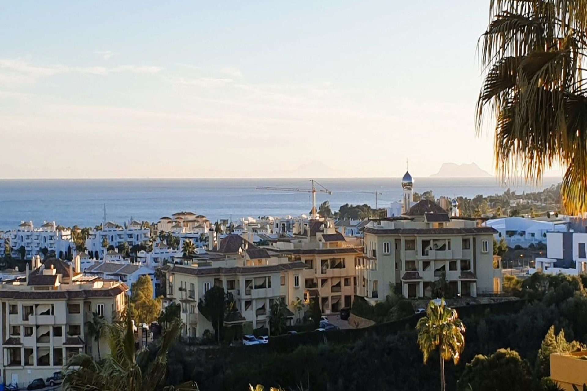 Wiederverkauf - apartment - Estepona - Selwo