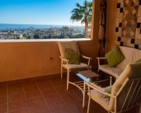 Wiederverkauf - apartment - Estepona - Selwo