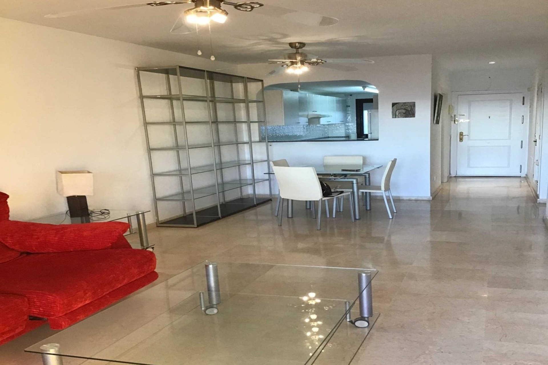 Wiederverkauf - apartment - Estepona - Selwo