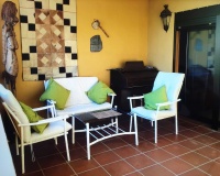 Wiederverkauf - apartment - Estepona - Selwo