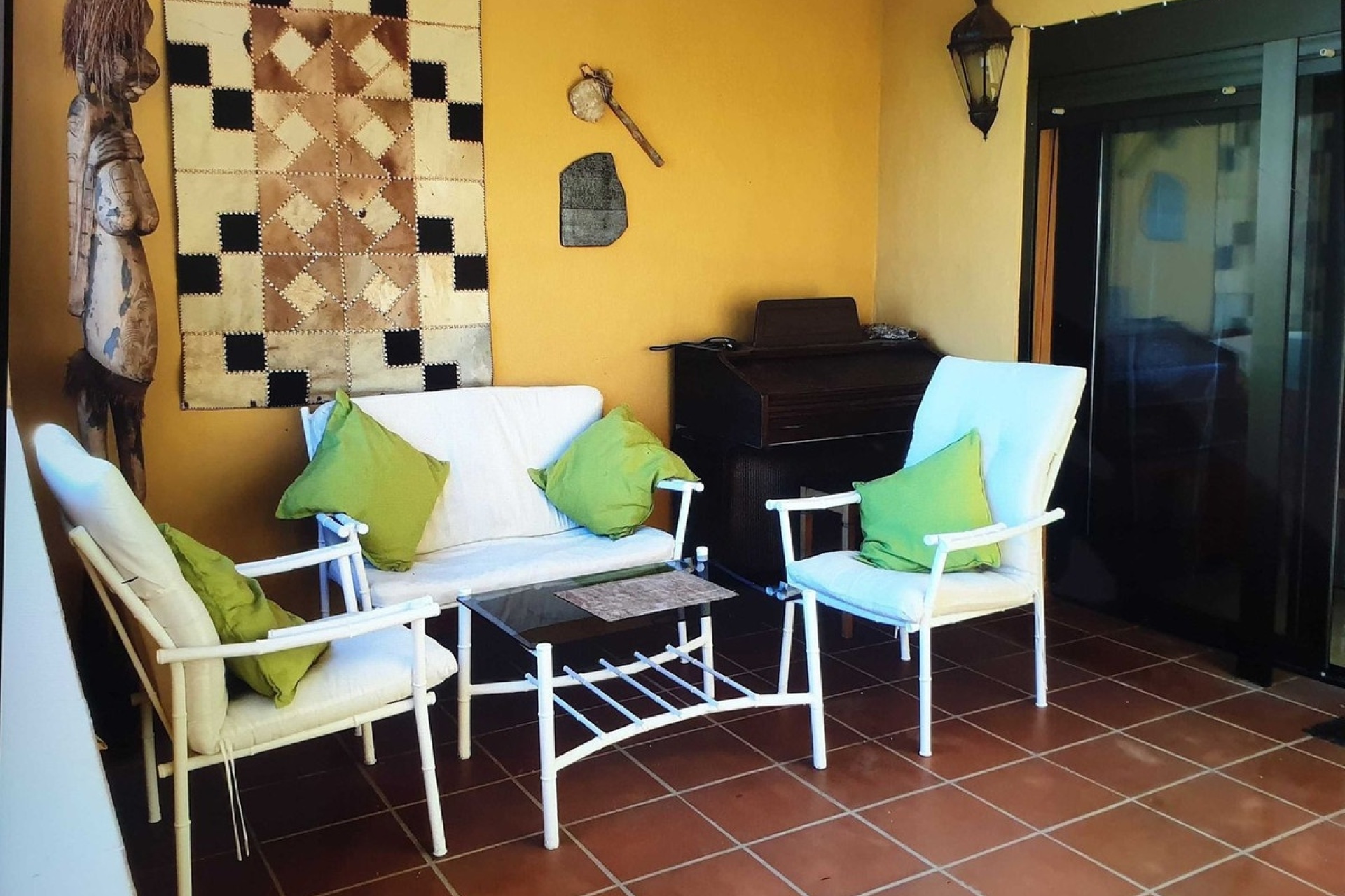 Wiederverkauf - apartment - Estepona - Selwo