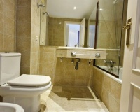 Wiederverkauf - apartment - Estepona - Selwo