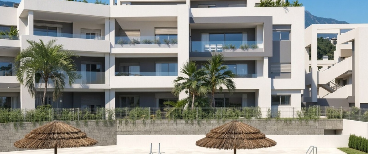 Wiederverkauf - apartment - Estepona - Selwo