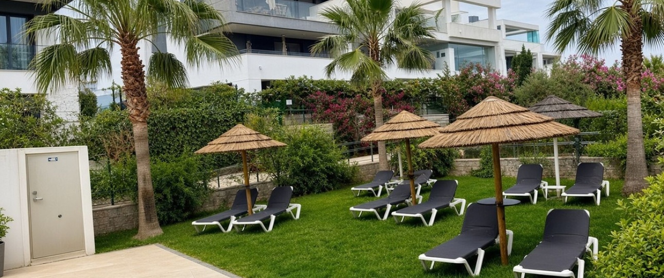 Wiederverkauf - apartment - Estepona - Selwo
