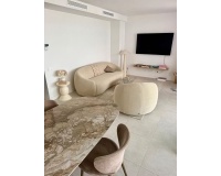Wiederverkauf - apartment - Estepona - Selwo