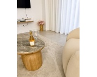 Wiederverkauf - apartment - Estepona - Selwo