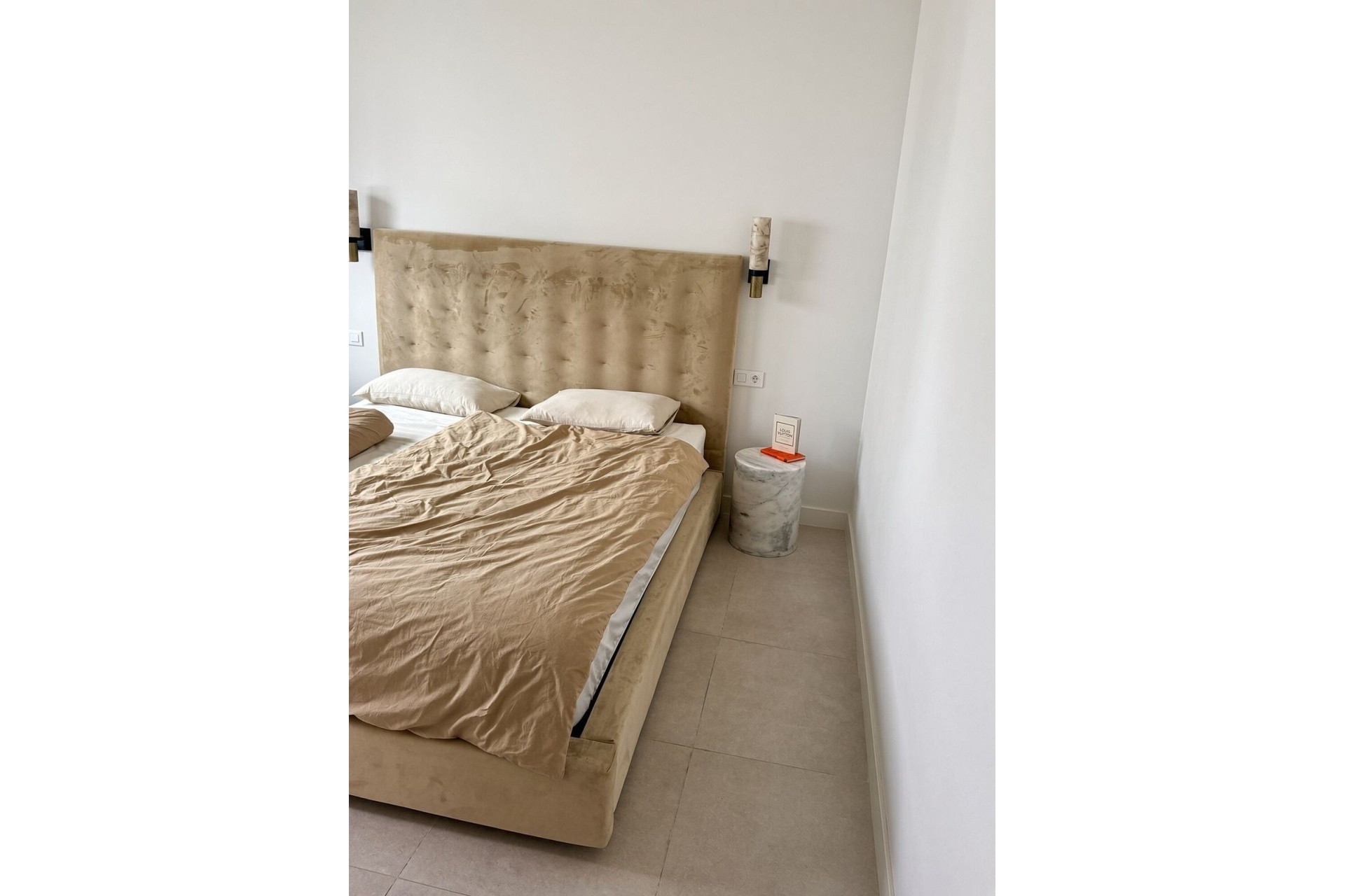 Wiederverkauf - apartment - Estepona - Selwo